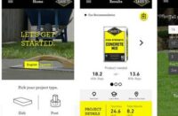 Sakrete App